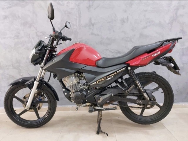MOTO YAMAHA FACTOR 150 FLEX 2020