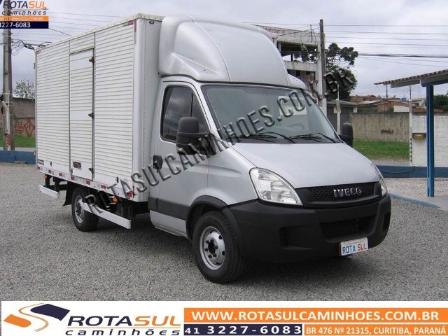 IVECO 35S14