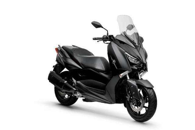 XMAX 250 ABS 2022 ? SPORT PREMIUM SCOOTER!!