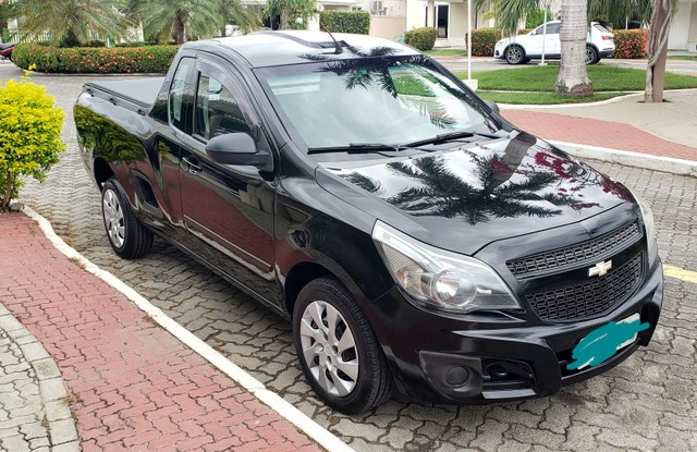 GM MONTANA LS 1.4