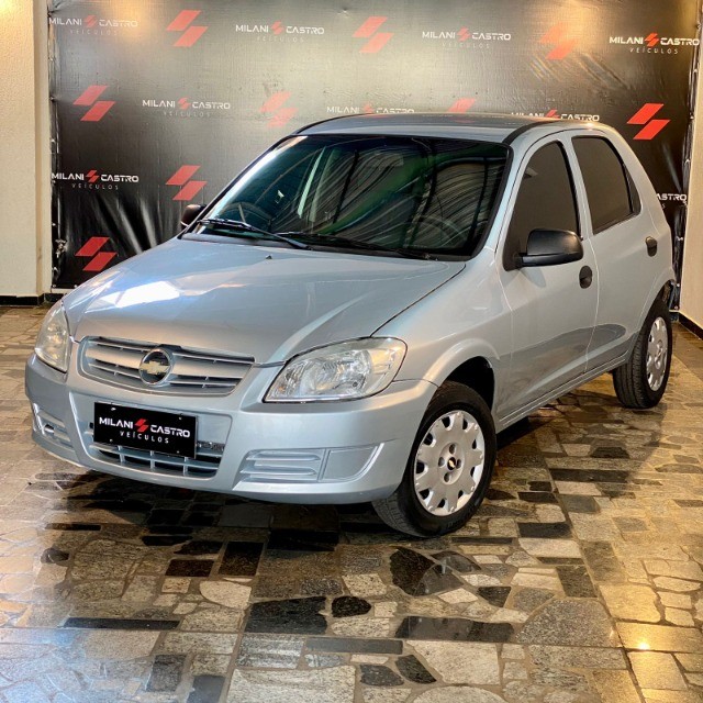 CHEVROLET CELTA LIFE 1.0 4P