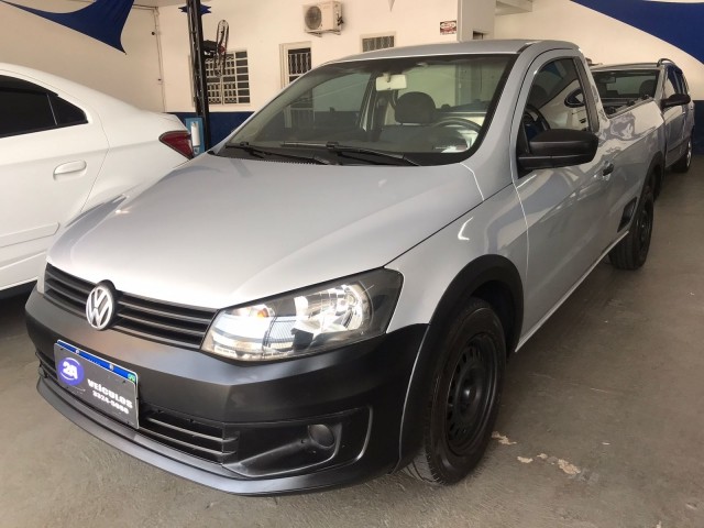 SAVEIRO 1.6  FLEX  2014