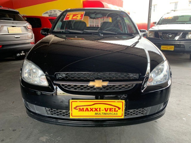 CHEVROLET CLASSIC 1.0 LS FLEX POWER 4P