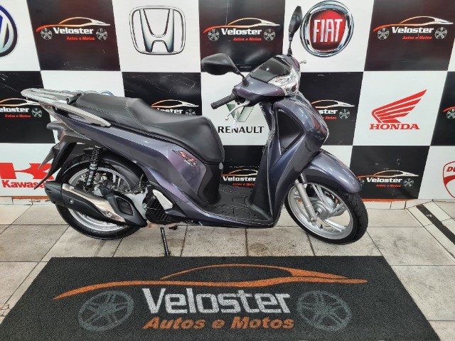 HONDA SH 150I ABS 2021