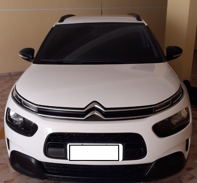 CITROEN CACTUS C4 FEEL BUSINESS