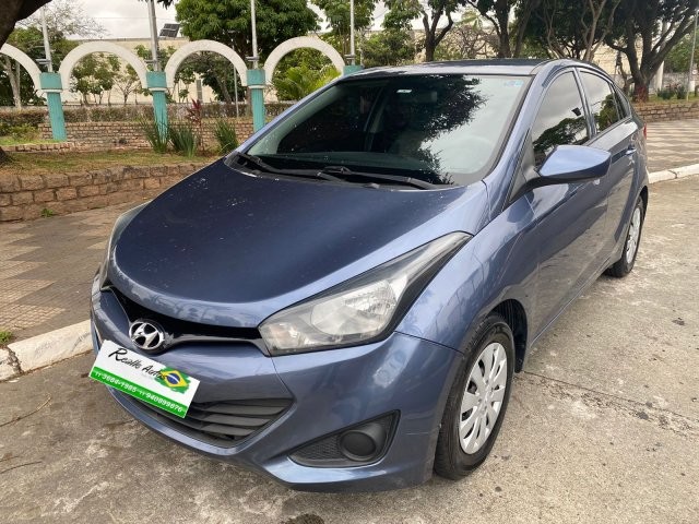 HYUNDAI HB20S 2015 1.0 COMFORT PLUS 12V FLEX 4P MANUAL