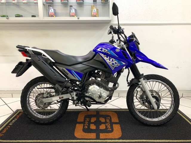 YAMAHA XTZ 150 CROSSER Z 2019