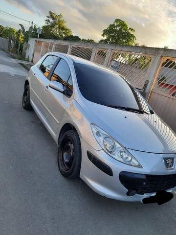 PEUGEOT 307 PARA EXIGENTES