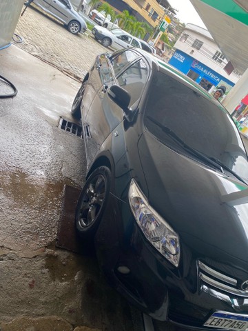 COROLLA XEI 2009