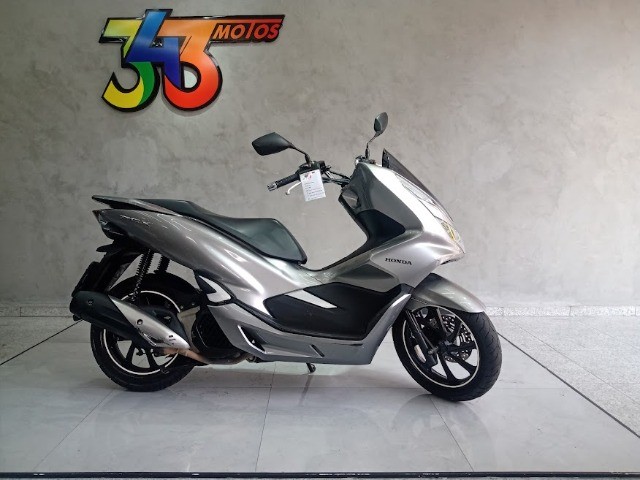 HONDA PCX 150 2019