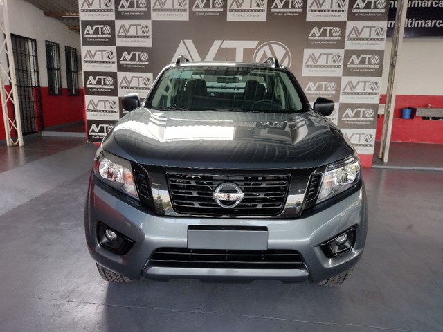 FRONTIER ATTACK 2.3 CD 4X4  2021/2021 