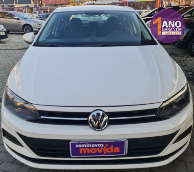 VOLKSWAGEN VIRTUS 1.6 MSI  FLEX   AUT 