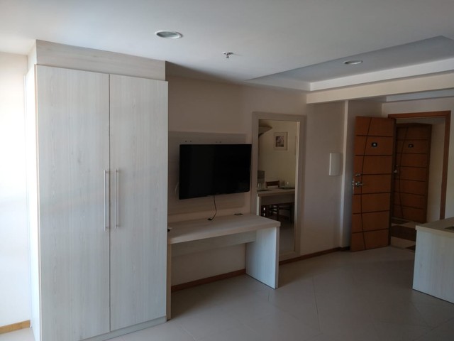 Flat para aluguel e venda possui 34 metros quadrados com 1 quarto em Itacuruça - Mangarati - Foto 10