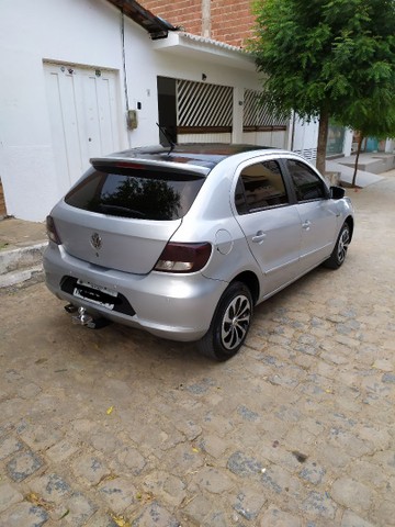 GOL 1.0 2011