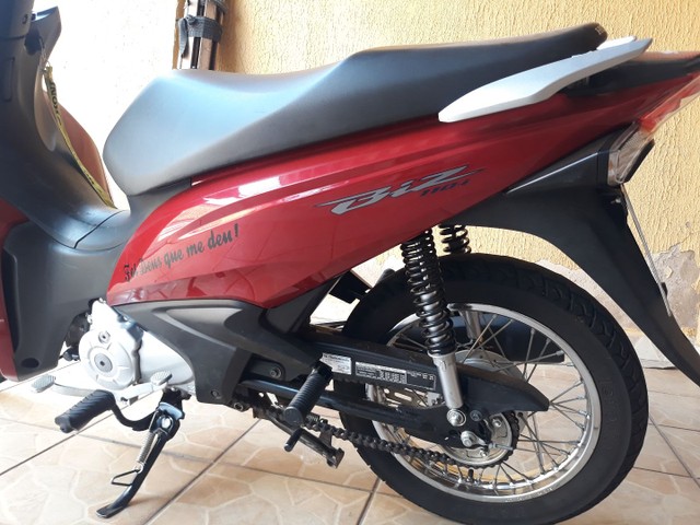 BIZ 125