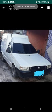 FIORINO COMPLETA