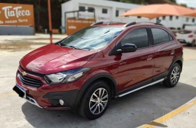 ONIX ACTIV 2018