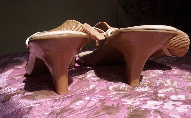 Sandalia Da Avon Tam 37 - Foto 3