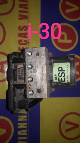 Módulo abs i30