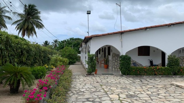 Pousada na Praia de Jacumã na Paraíba completa  - Foto 5