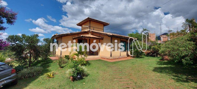 Venda Casa em condomínio Serra dos Bandeirantes Mário Campos - Foto 3