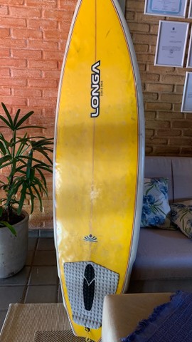 Prancha de surf 6.2  - Foto 4