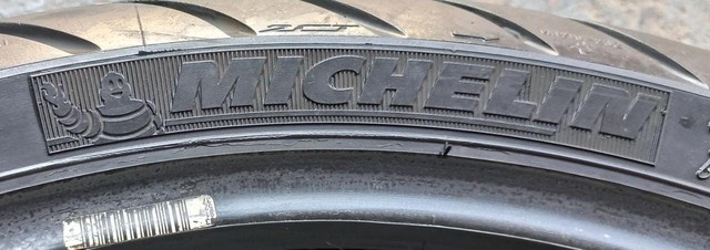 Pneu Michelin pilot road2 120/70-17 - Foto 5