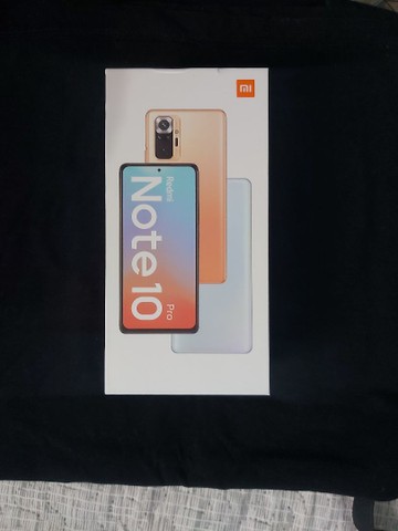 Xiaomi Note 10 Pro - Foto 3