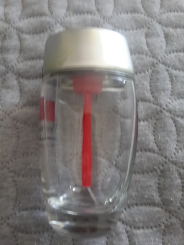 Frasco perfume Hugo Boss Energise ANO 2006 - Foto 3