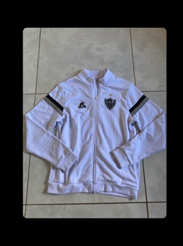 blusa de frio ginastica