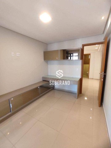 Apartamento com 4 suítes à venda, 140 m² por R$ 1.200.000 - Tambaú - João Pessoa/PB - Foto 4