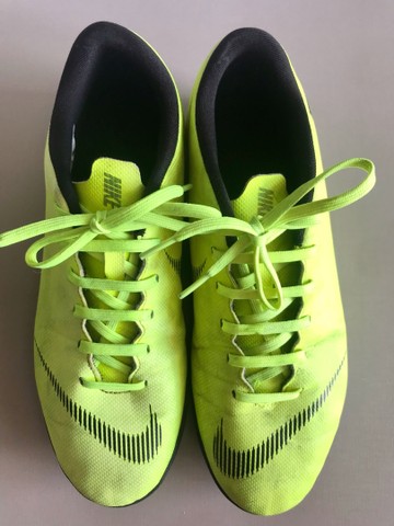 mercurial sintetico