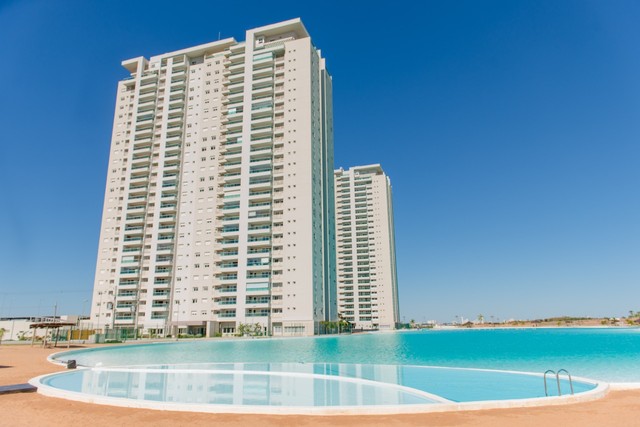 Apartamento de 88 m2 Brasil Beach - Foto 8