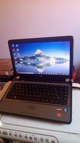 Notebook Quad Core Hp pavilion g4 640Gb 4Gb ,dê sua oferta,promoção! - Foto 3