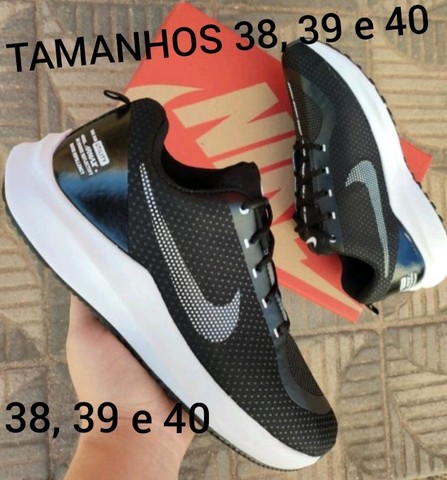 nike 1 linha