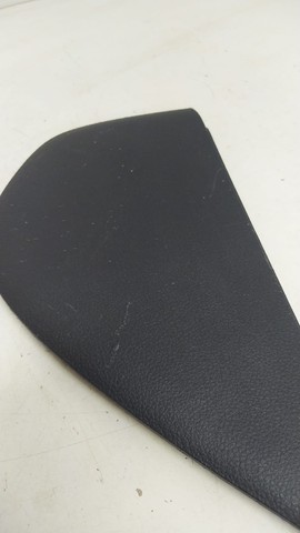 Acabamento Lateral Painel Direito Vw Jetta 11/16 5c6858248 - Foto 4