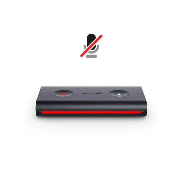 Amazon Echo Auto Para Carro Com Alexa - Preto - Foto 2