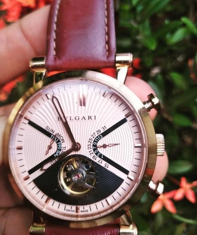 bulgari olx