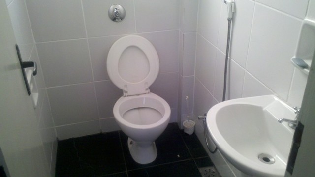 Excelente sala no Centro  - Foto 3