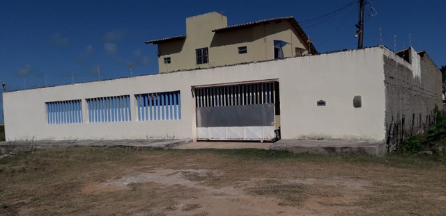 Captação de Casa a venda em Barra dos Coqueiros, SE