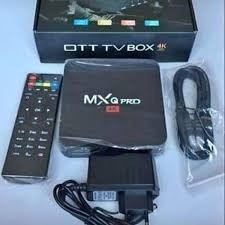 Conversor Smart Tv Box 4gb De Ram 64gb Pro 4k - Android 10 - Áudio, TV,  vídeo e fotografia - Jardim Jockey Club, Cuiabá 1102576440