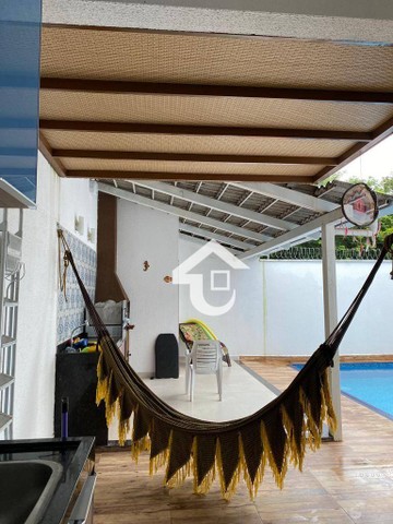 Casa com 3/4 sendo 1 suíte à venda, 160 m² por R$ 565.000 - 507 Sul - Foto 17