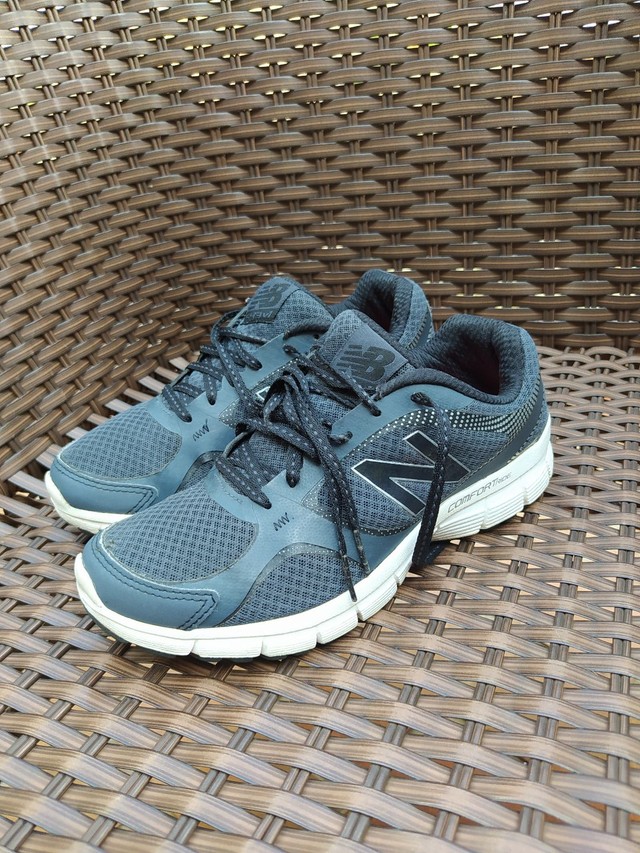 New Balance Original/ Número 37 