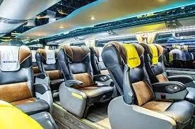 Locaçao de Vans -Onibus - Foto 4