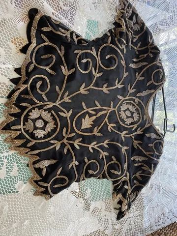 Blusa espetáculo