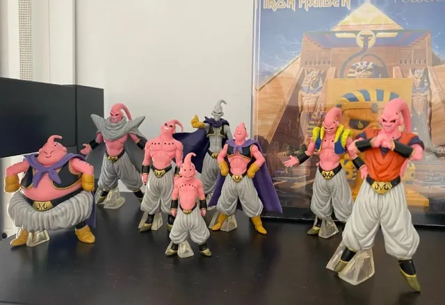 Majin boo  +33 anúncios na OLX Brasil