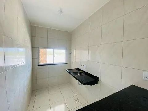 CASA A VENDA EM CANAÃ  - Foto 4