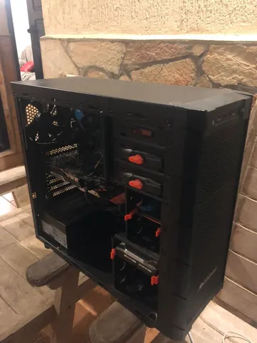 Pc Gamer Pichau  MercadoLivre 📦