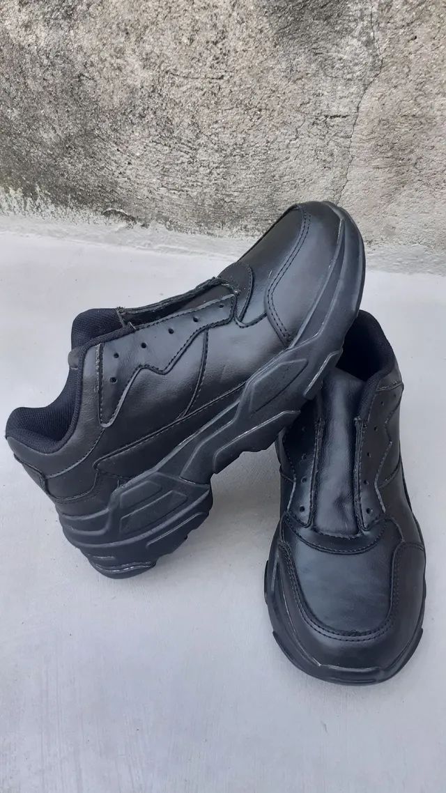Botas, Coturnos e Tênis Diversos - Foto 5