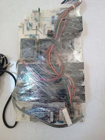 Placa fonte de televisão 64289675219970121